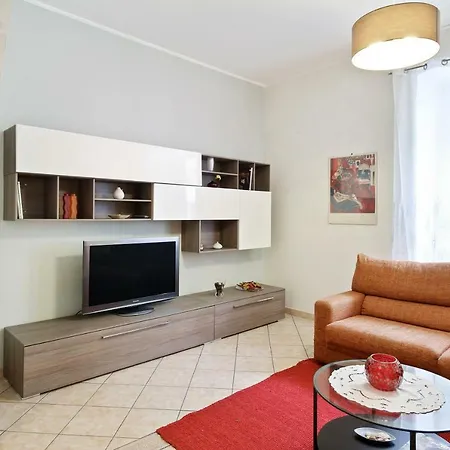 Balcony Apartment Catania