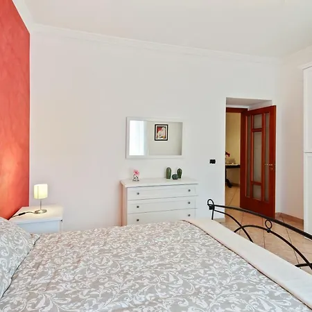 Balcony Apartment