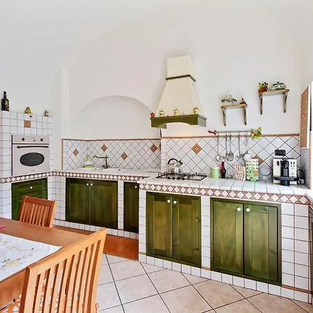 Balcony Appartement *