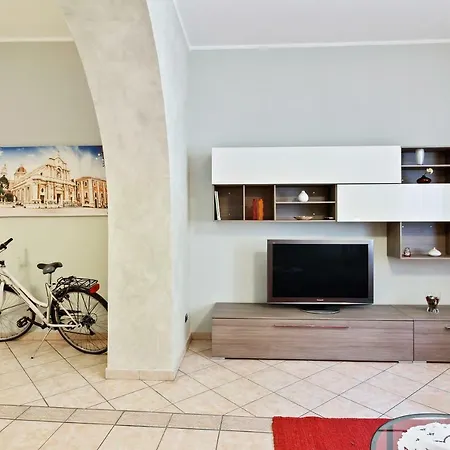 Balcony Apartment