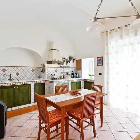 Balcony Apartment