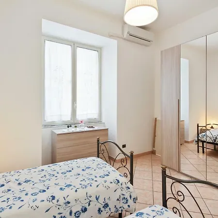 Balcony Apartment