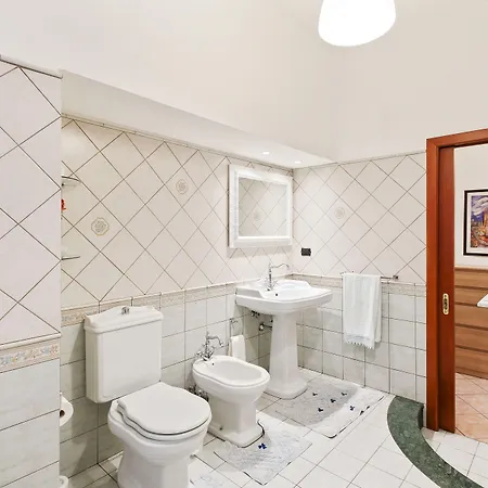 Apartamento Balcony Catania