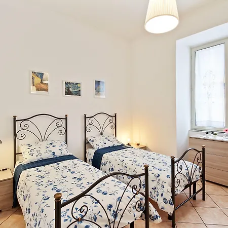 Apartamento Balcony Catania