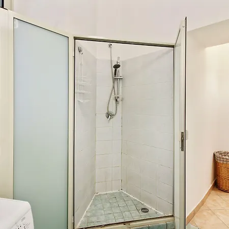 Balcony Apartamento Catania