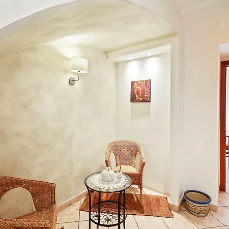 Balcony Apartamento *