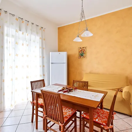 Balcony Apartamento Catania