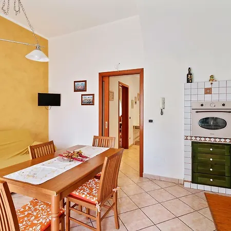 Apartamento Balcony Catania