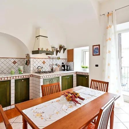 Apartamento Balcony Catania