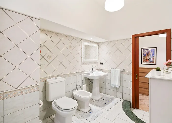 Daire Balcony Katanya