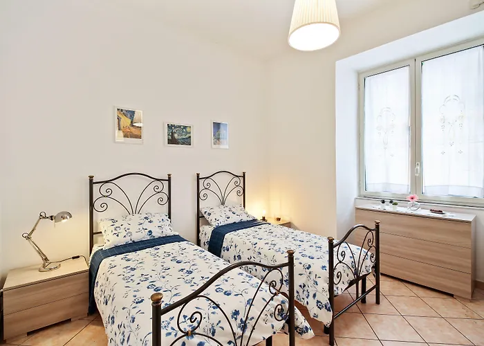 Daire Balcony Katanya