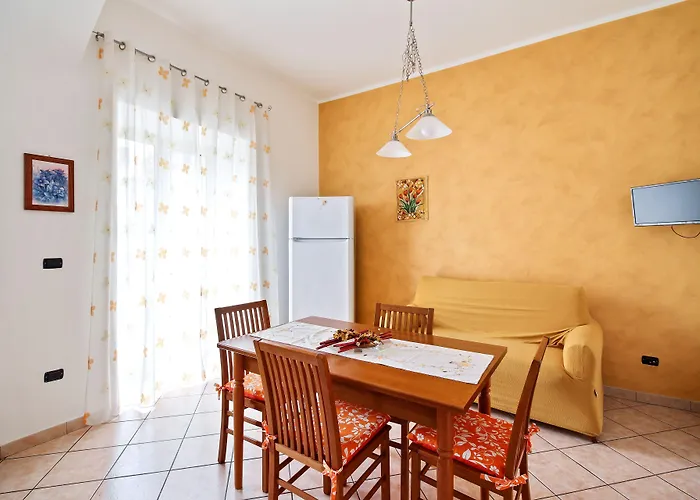 Balcony Daire Katanya