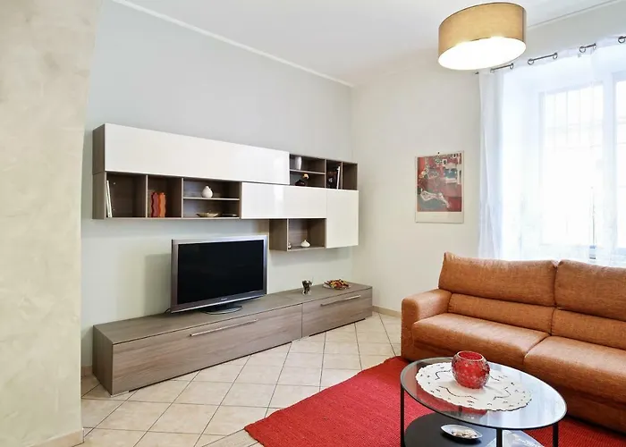 Balcony Daire Katanya