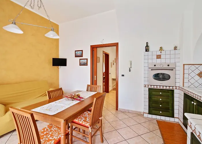 Daire Balcony Katanya