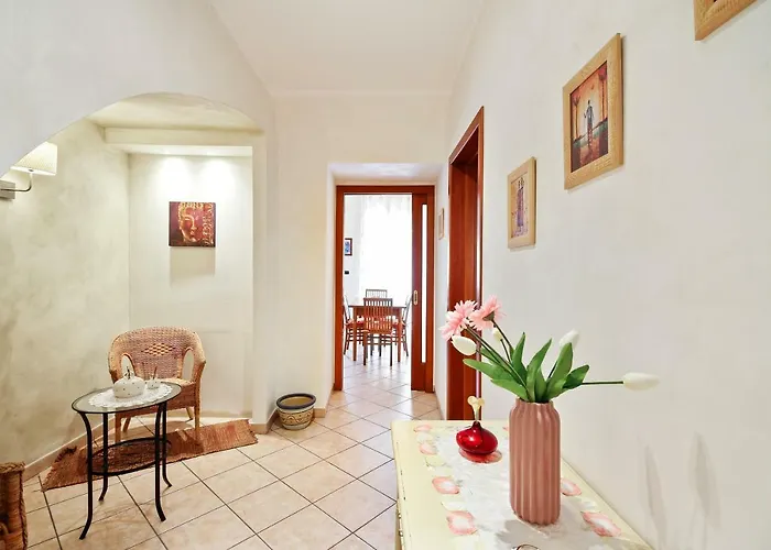 Daire Balcony Katanya